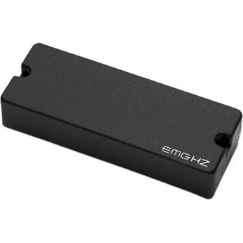 EMG 35HZ Black Адаптери за бас китара