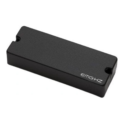 EMG 35HZ Black Адаптери за бас китара
