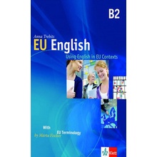 EU English B2 monolingual - Anna Trebits, Márta Fischer