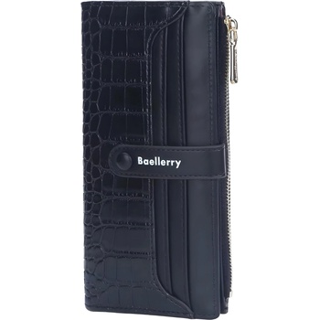 HARAHU Портмоне Baellerry YA-36081 - Черно KP36081 (YA-36081)