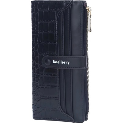 HARAHU Портмоне Baellerry YA-36081 - Черно KP36081 (YA-36081)