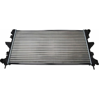 Chladič vody Fiat Ducato 2006-2014 2,2/2,3D, Citroën Jumper 2006-2014 2,2D 1361274080