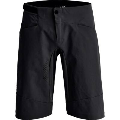 Ortovox Дамски шорти за колоездене Ortovox Sequence Trail Shorts Cycling bottoms - Black Raven - размер XXL (155-2354-0115)