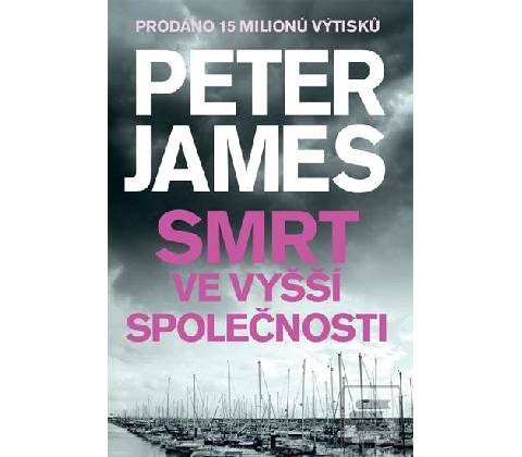 James Peter