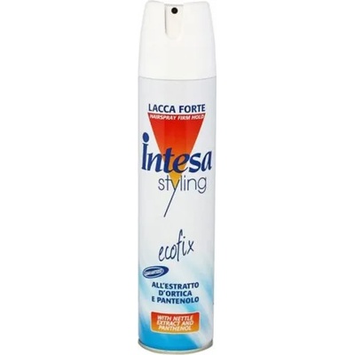 Intesa Styling Ecofix лак за коса със средна към силна фиксация 300мл