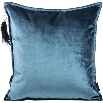 Eurofirany Royal5 modrá 45 x 45 cm