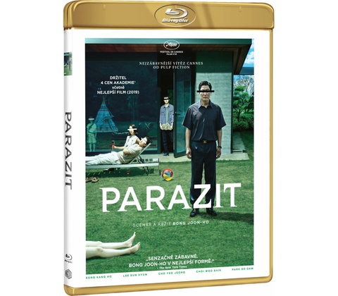 Parazit BD