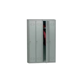 Image 1 of Promet Метално шкафче с четири врати ls-41