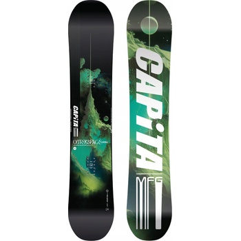 Capita Outerspace Living 24/25