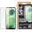 Safe Стъклен протектор Safe - UWF, Moto G04/G24/G24 Power (5711724957215)