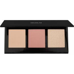 Douglas Make Up Douglas Makeup Mast Have Face Palette Палитра 9, 6gr