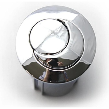 Roca Бутон двоен, дълъг, d2d (ah0001700r)