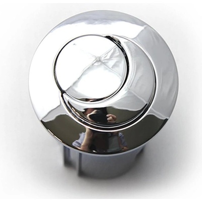 Roca Бутон двоен, дълъг, d2d (ah0001700r)