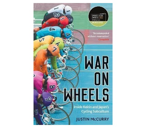 War on Wheels