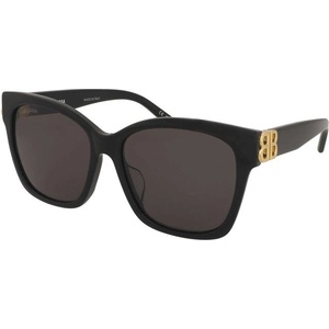 Balenciaga Диоптрични очила Balenciaga BB0102SA 001 - leshti Слънчеви очила