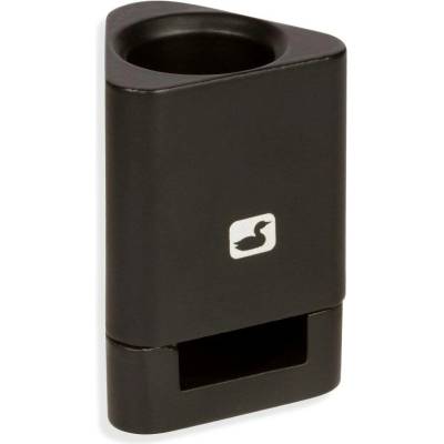 Loon Outdoors Sklepávač srsti Zippy Hair Stacker Large Black