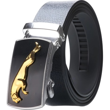 HARAHU Колан Чарли - Черен / Златен / Тип2 kp16222 (ch-16222)