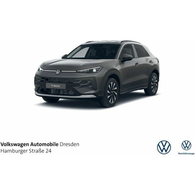 Volkswagen T-Roc 1.5 eTSI DSG 110 kW