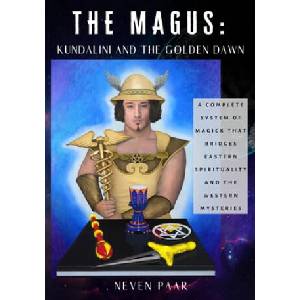 Magus | Neven Paar (ISBN: 9781777060800)
