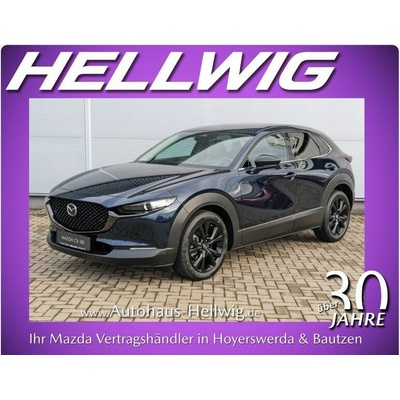 Mazda CX-30 2.5 140 Nagisa 103 kW