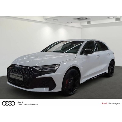 Audi RS3 quattro S tronic Sportback 294 kW