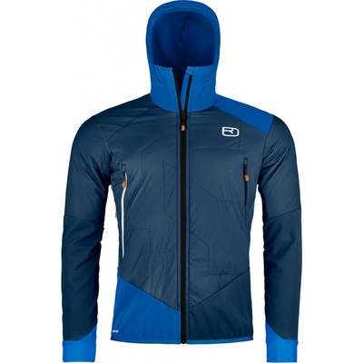 Ortovox Col Becchei Hybrid Men's Deep Ocean