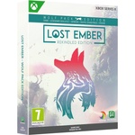 Microids Lost Ember [Wolf Pack Edition] (Xbox Series X/S)