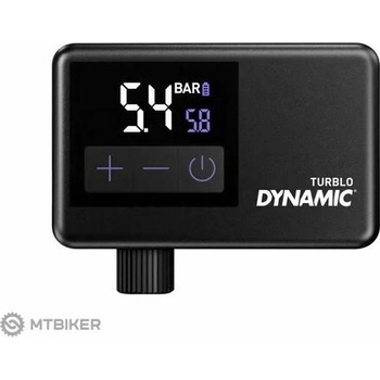 Dynamic Turblo mini