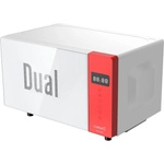 CATA MW5120DG RED (07511502) Микровълнови фурни