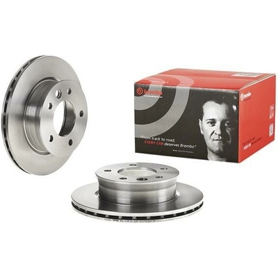 Brzdový kotúč BREMBO 09.A922.14