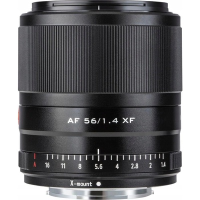 Viltrox Fujifilm X AF 56mm f/1.4 XF