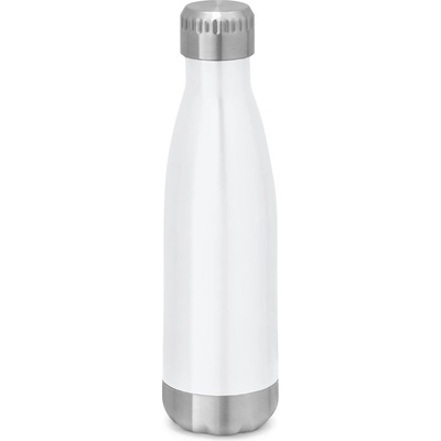 Show nerezová fľaša Biela 510 ml
