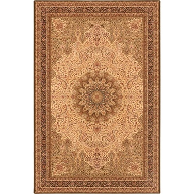 Koberec Agnella Agnus Namak olivový