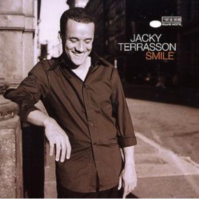 TERRASSON JACKY: SMILE CD