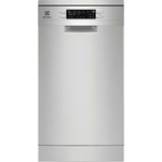 Electrolux ESG43310SX Съдомиялни машини