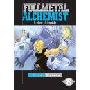 Arakawa Hiromu - Fullmetal Alchemist 8: Ocelový alchymista
