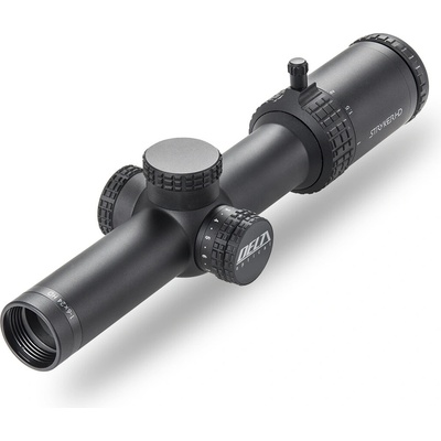 Delta Optical Stryker HD 1-6x24 SFP