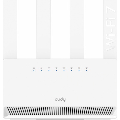 Cudy WR3600