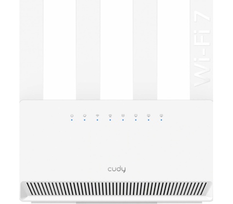 Cudy WR3600