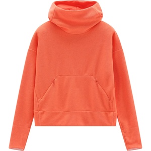 Jeanne Baret Дамски суичър Jeanne Baret Women's Rochefort Hoodie - Marigold - размер 38 (EU) (117-3416-0213)