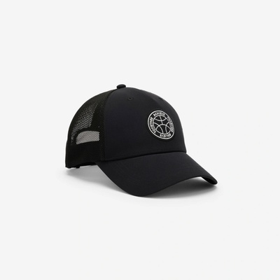 DOMYOS Unisex fitness čierna