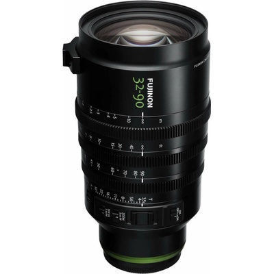 FUJIFILM GF32-90mmT3.5 PZ OIS WR