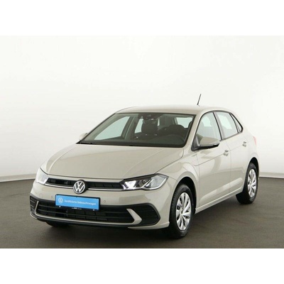 Volkswagen Polo 1.0 TSI 70 kW
