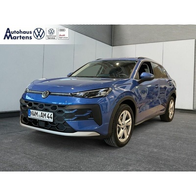 Volkswagen T-Roc 1.5 eTSI Life DSG 110 kW