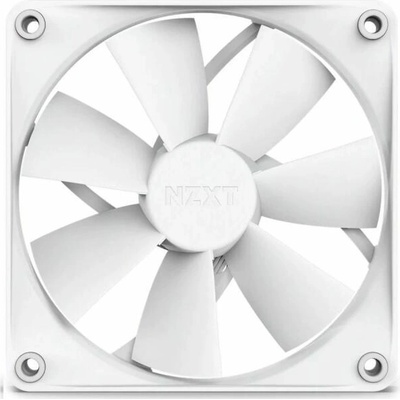 NZXT F140Q white (NZXT-FAN-RF-Q14SF-W1)
