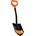 Fiskars do auta Solid 131417