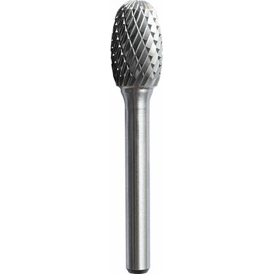 Stopková fréza (prstová) BMM Tools 6mm