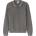 Celio Пуловер Leviatan Celio | Siv | МЪЖЕ | L