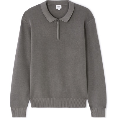 Celio Пуловер Leviatan Celio | Siv | МЪЖЕ | L