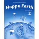 Happy Earth 2 Activity Book